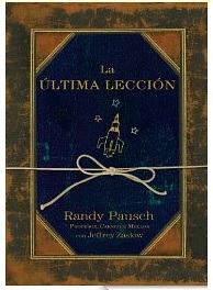 E-Book La última lección