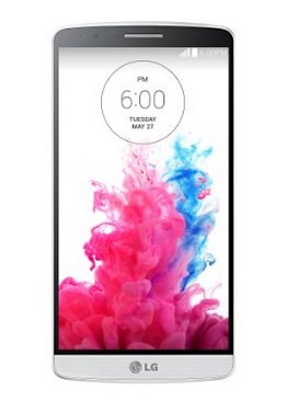 LG G3 con descuento de 100€