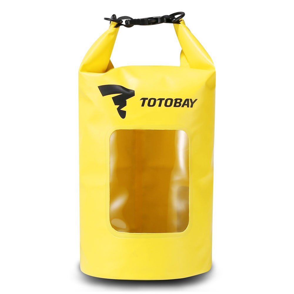 Bolsa Estanca impermeable 10L