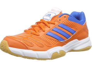 adidasBT Boom – Zapatillas Deportivas para Interior Unisex Adulto – Talla 39 1/3